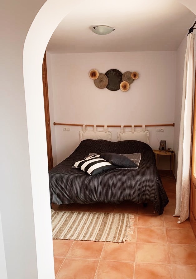 Vakantiehuis Casa Irena in Calpe, Spanje