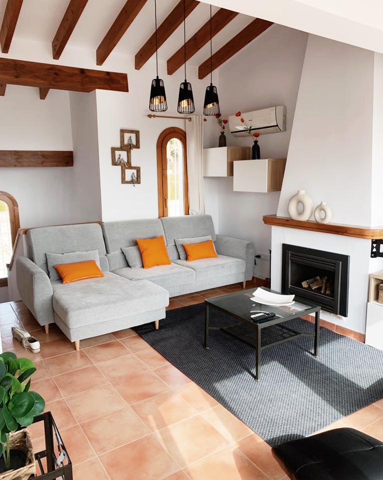 Vakantiehuis Casa Irena in Calpe, Spanje