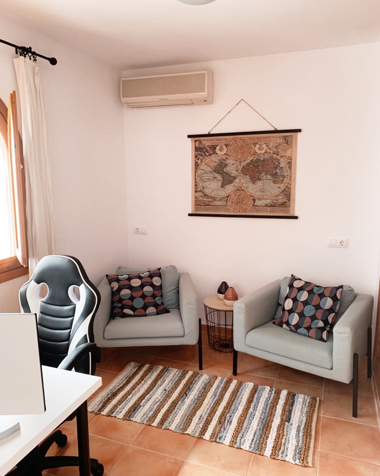 Vakantiehuis Casa Irena in Calpe, Spanje