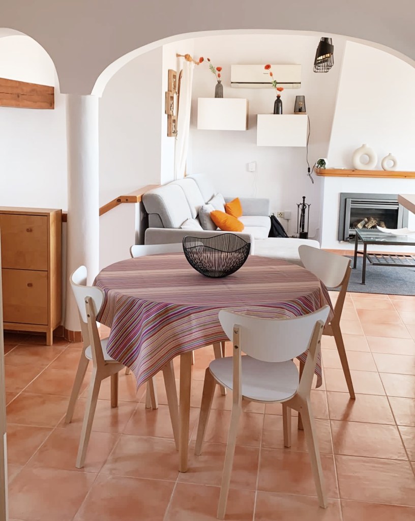 Vakantiehuis Casa Irena in Calpe, Spanje