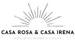 Vakantiehuizen Calpe - Casa Rosa & Casa Irena