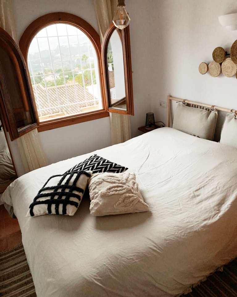 Vakantiehuis Casa Irena in Calpe, Spanje