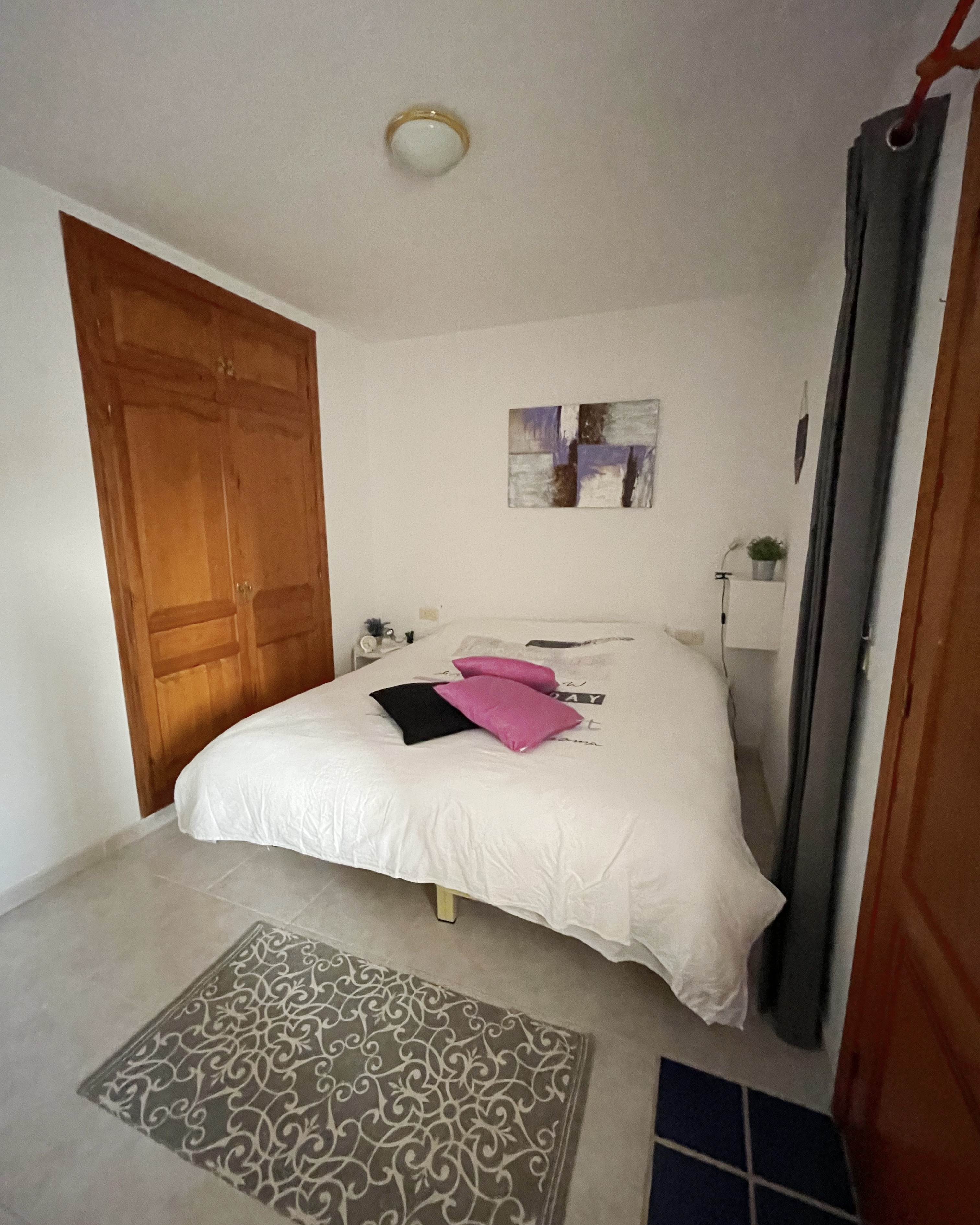 Vakantiehuis Casa Rosa in Calpe, Spanje